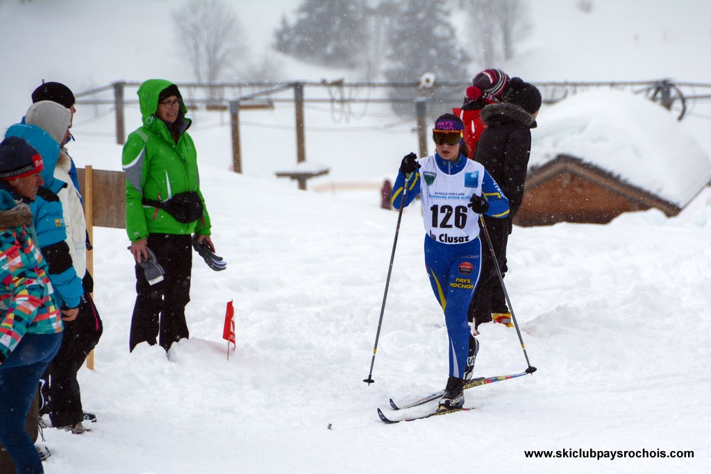 Grand-Prix La Clusaz 2018 (merci Xavier)